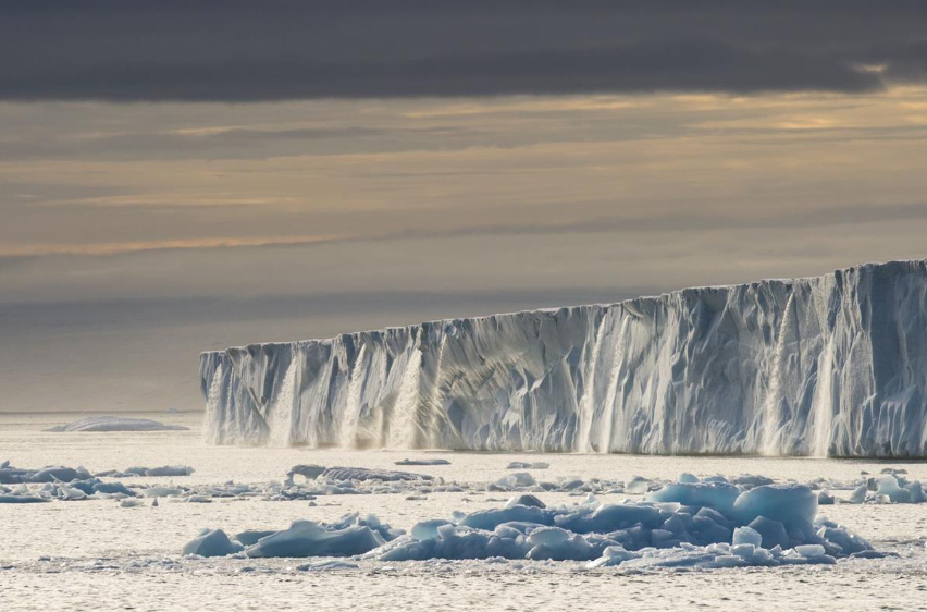 Svalbard Archipelago, Between mainland Norway & North Pole, Norway